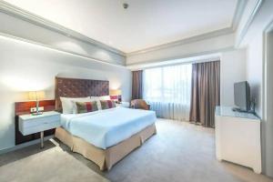 Wyndham Casablanca Jakarta, Jakarta