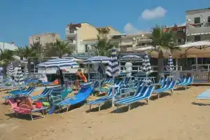 Hotel Sul Mare Al Gabbiano, Scoglitti