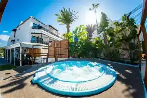 Vanilla Garden Boutique Hotel - Adults Only, Playa de las Americas