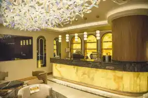 The Hotel Beyaz Saray & Spa, Istanbul