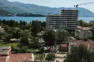 Garni Hotel Arka, Budva