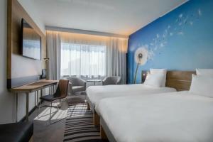 Novotel Wroclaw Centrum, Wroclaw