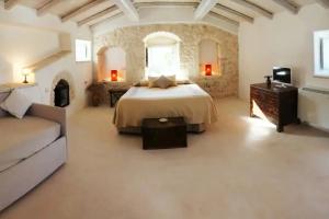 Bed & Breakfast «Palazzo Camarda», Ceglie Messapica