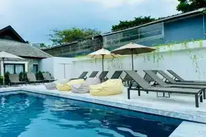 Baan Haad Ngam Boutique Resort - SHA Extra Plus, Chaweng Beach