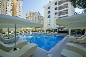 Prime Boutique Hotel, Antalya