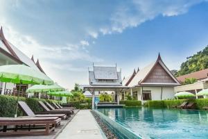 Bhu Tarn Koh Chang Resort & Spa, Chang Island