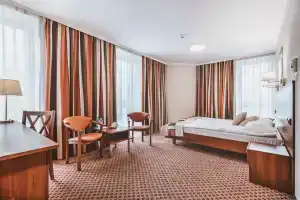 Hotel Gromada Warszawa Centrum, Warsaw