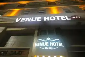 Venue Hotel Istanbul Old City, Istanbul