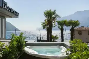 Hotel Lago Di Garda, Nago-Torbole