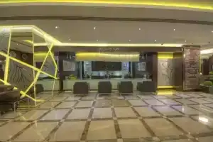 City Tower Hotel, Fujairah