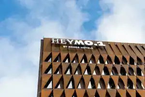 Heymo 1 by Sokos Hotels, Espoo