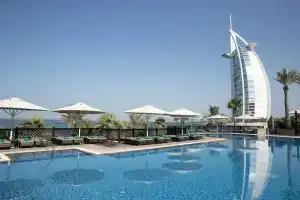 Jumeirah Mina A'Salam, Dubai