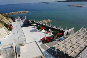 B&B Vistamare Suite, Agropoli