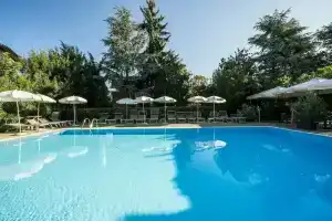 Hotel Dogana, Sirmione