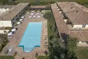 Relais dell'Olmo, Perugia