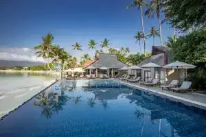 Baan Haad Ngam Boutique Resort - SHA Extra Plus, Chaweng Beach