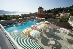 B&B Hotels Park Hotel Suisse Santa Margherita Ligure, Santa Margherita Ligure