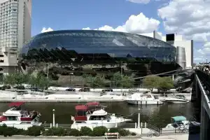 Swiss Hotel, Ottawa