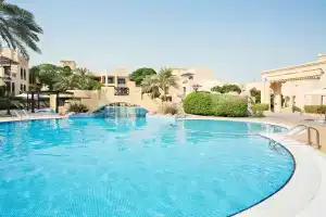 Novotel Bahrain Al Dana Resort, Manama