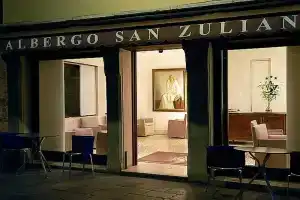 Hotel San Zulian, Venice