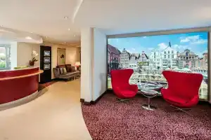 Best Western Plus Residenzhotel Luneburg, Luneburg