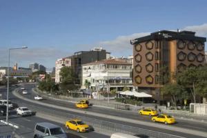 Rios Edition Hotel, Istanbul