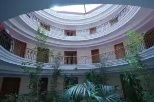 Hotel Hoyuela, Santander