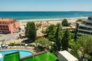 MPM Astoria Hotel - Ultra All Inclusive, Sunny Beach