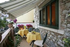 Bed and Breakfast Dionisio, Taormina