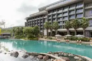 Gran Melia Arusha, Arusha