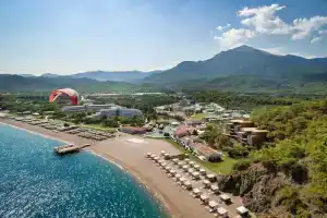 Rixos Premium Tekirova - The Land of Legends Access, Tekirova