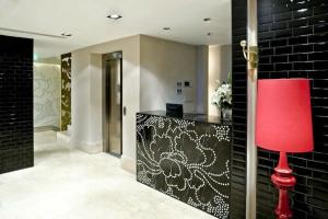 Witt Istanbul Suites, Istanbul