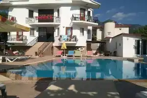 Paddys Apartments Ovacik, Oludeniz