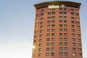 Hilton Florence Metropole, Florence