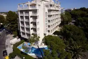 Hotel Acqua, Salou