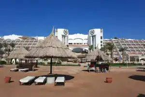 Sheraton Sharm Hotel, Resort, Villas & Spa, Sharm el Sheikh