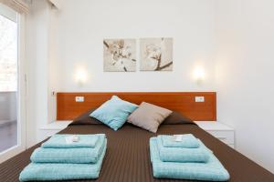 B&B Hotel Roma Trastevere, Rome