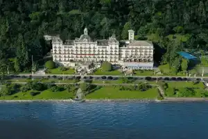 Stresa - Hotels