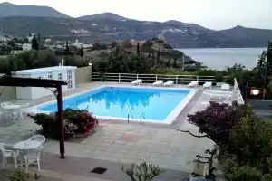 Dimitra Apartments, Agios Nikolaos