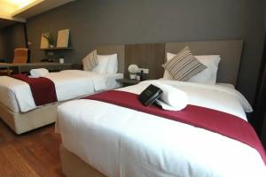 Nexus Business Suite Hotel, Shah Alam