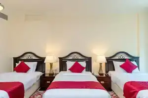 City Stay Premium Hotel Apartments, Dubai