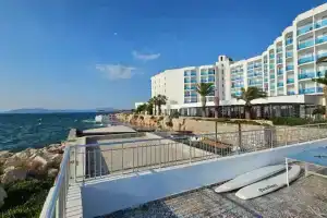 Le Bleu Hotel & Resort Kusadasi, Kusadasi