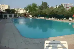 Sunquest Gardens Holiday Resort, Limassol