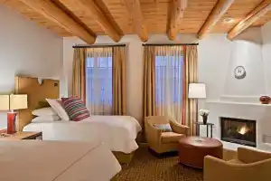 Rosewood Inn of the Anasazi, Santa Fe