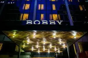 Bobby Hotel, Nashville