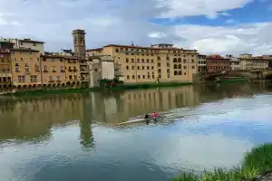 Four Seasons Hotel Firenze, Florence