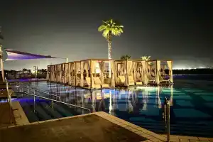 Royal M Hotel & Resort Abu Dhabi, Abu Dhabi