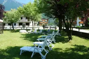 Hotel Quadrifoglio, Pinzolo