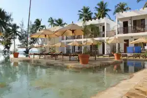 Zanzibar Bay Resort & Spa, Zanzibar