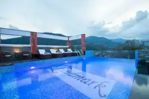 Hotel «Landmark Pokhara», Pokhara